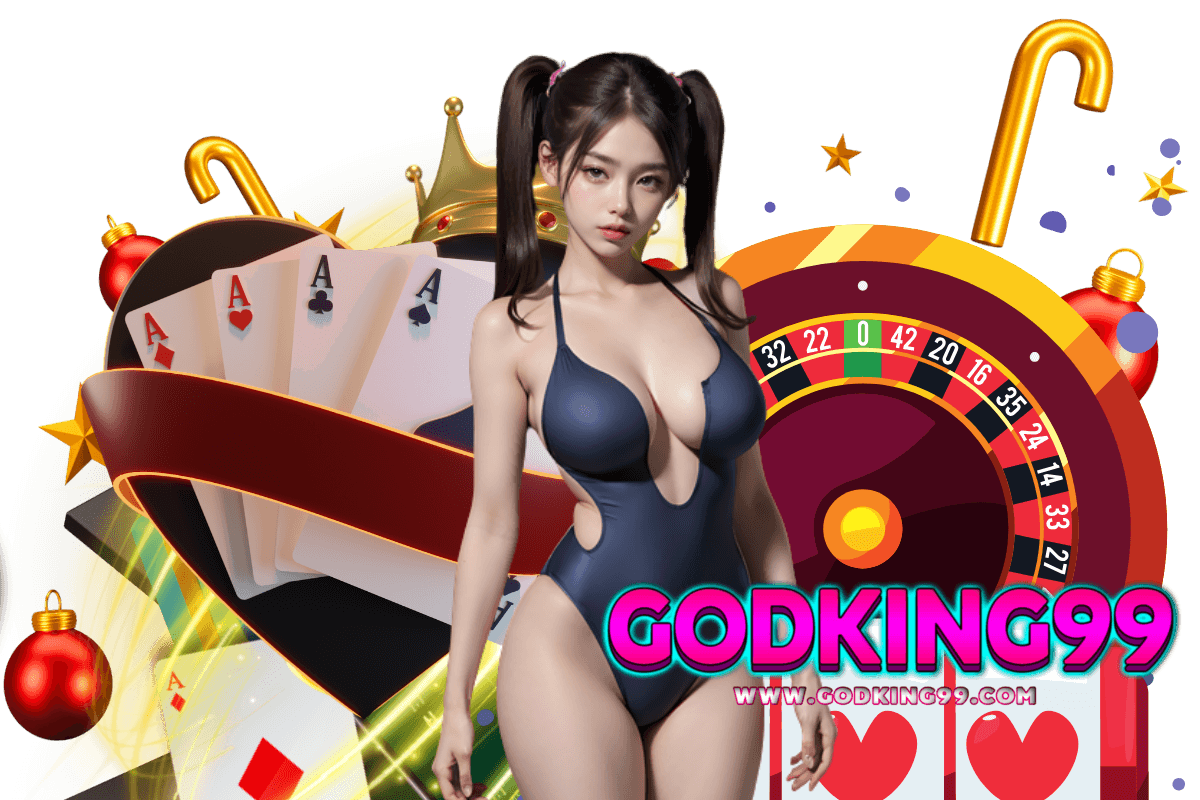 godking99 สมัคร