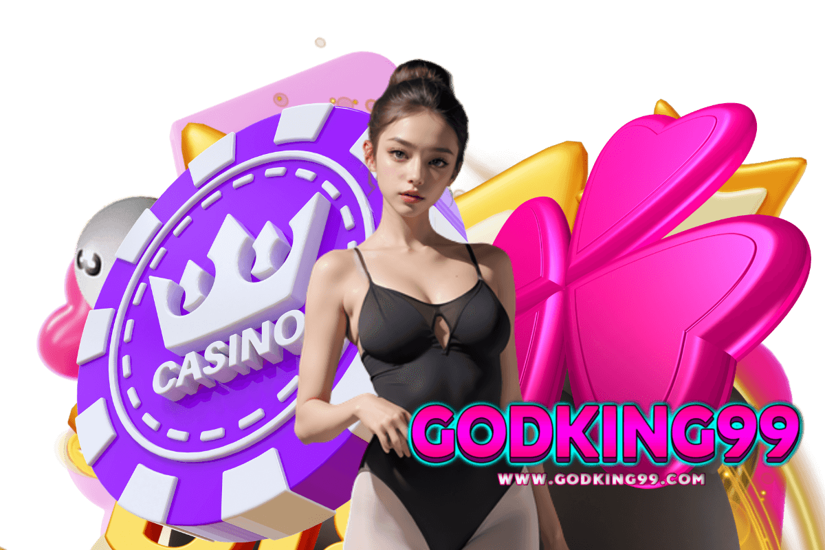 godking99 สล็อต