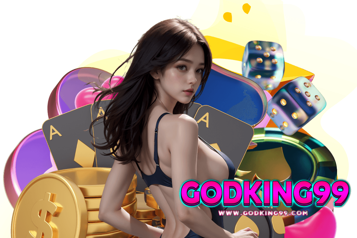 godking99 แจกเครดิตฟรี